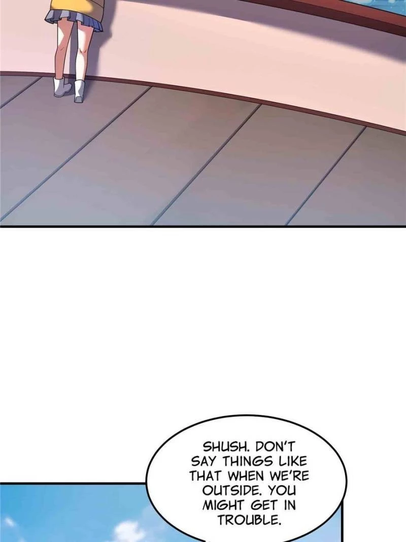 Monster Pet Evolution Chap 160 - Next Chap 161