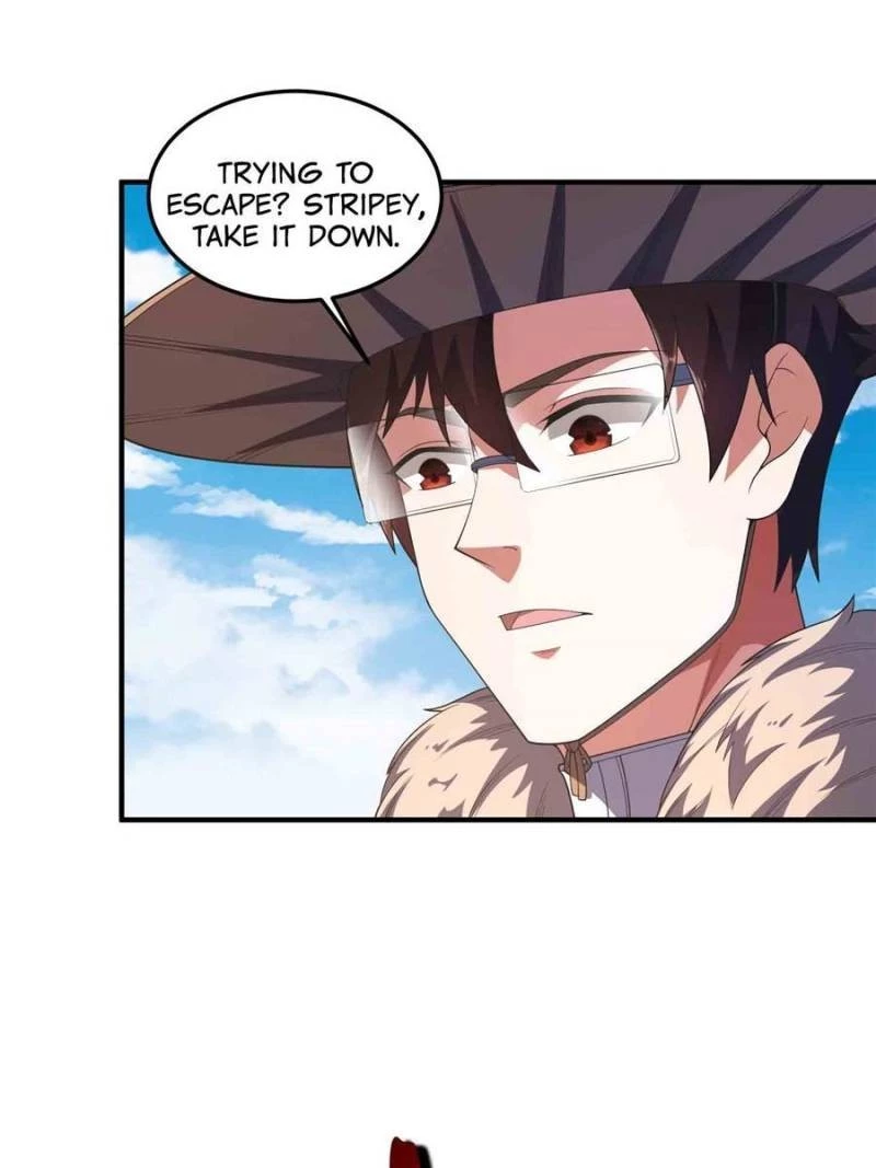 Monster Pet Evolution  Chap 160 - Next Chap 161