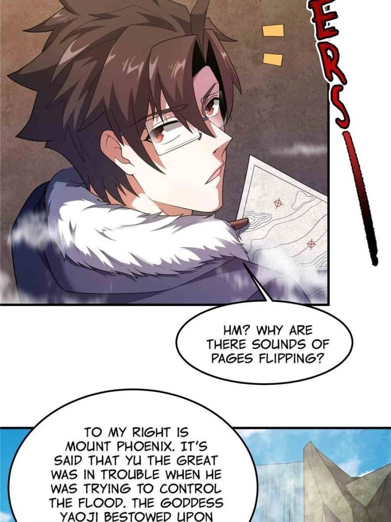 Monster Pet Evolution  Chap 160 - Next Chap 161