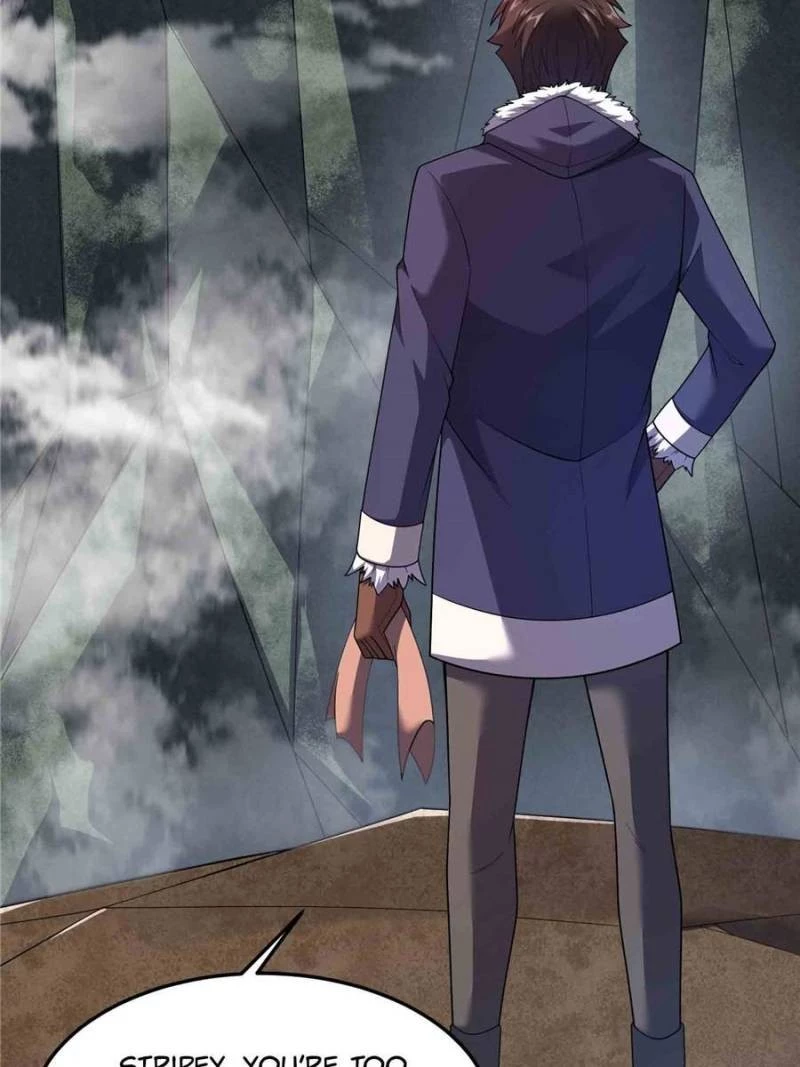 Monster Pet Evolution  Chap 160 - Next Chap 161