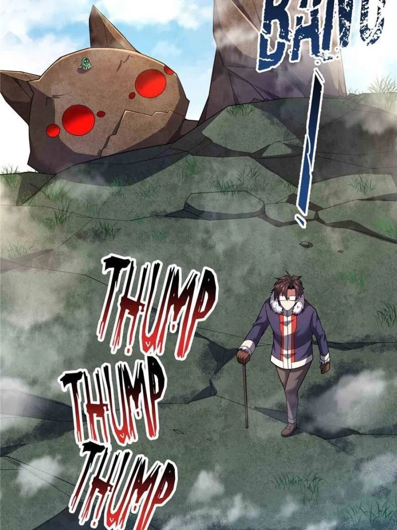 Monster Pet Evolution Chap 160 - Next Chap 161