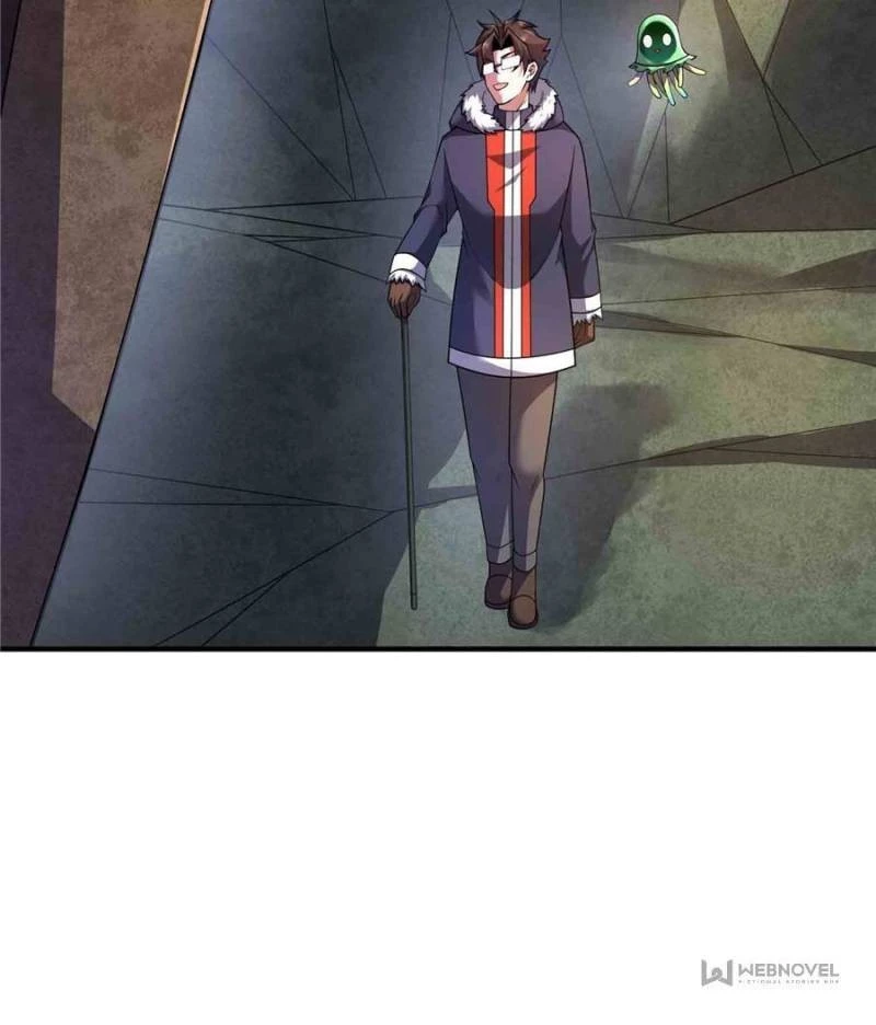 Monster Pet Evolution  Chap 160 - Next Chap 161