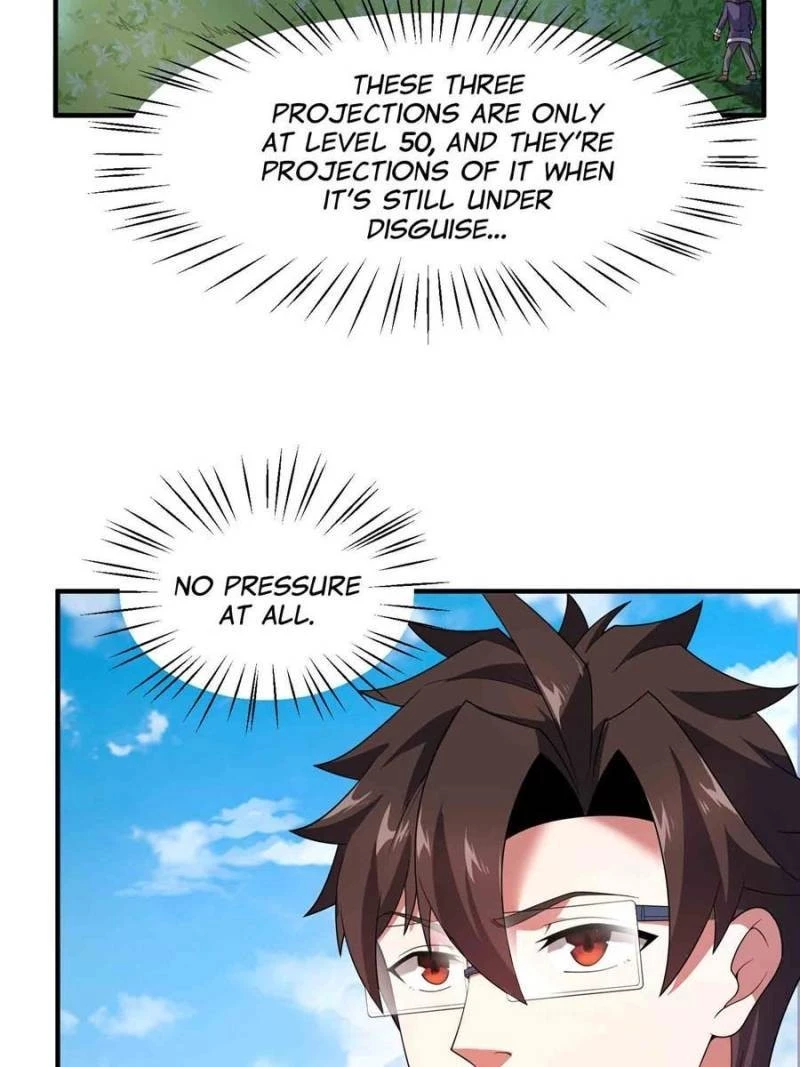 Monster Pet Evolution Chap 160 - Next Chap 161