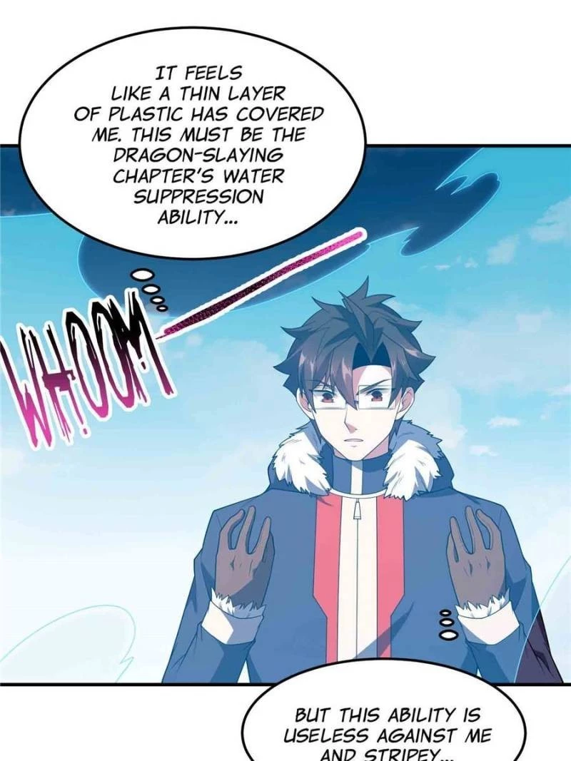 Monster Pet Evolution Chap 160 - Next Chap 161