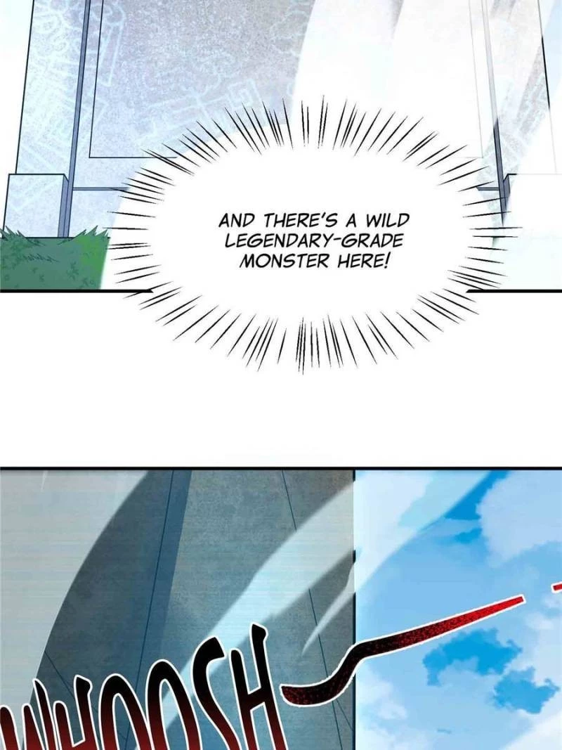 Monster Pet Evolution Chap 160 - Next Chap 161