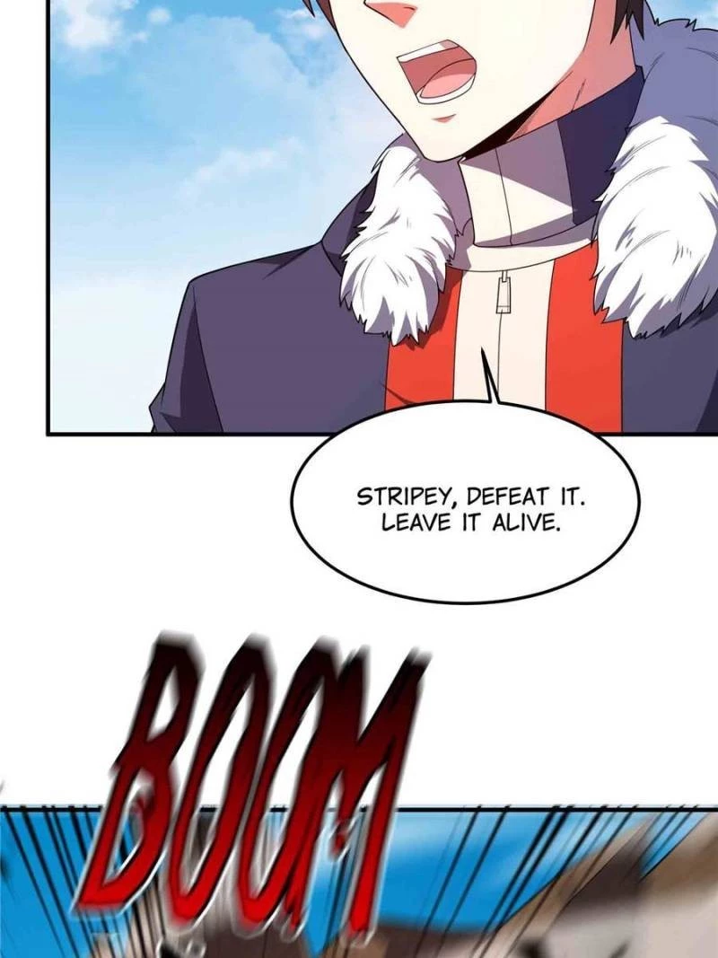 Monster Pet Evolution  Chap 160 - Next Chap 161