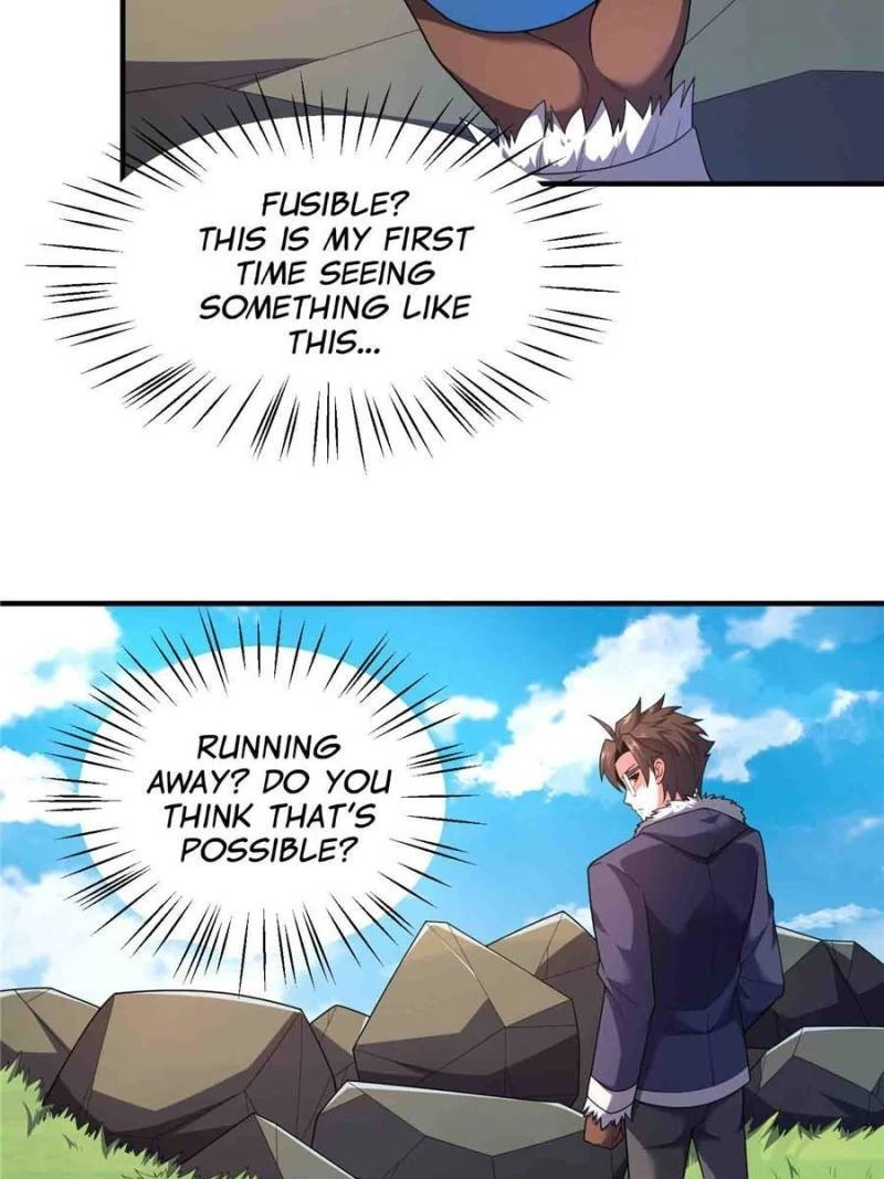 Monster Pet Evolution Chap 161 - Next Chap 162
