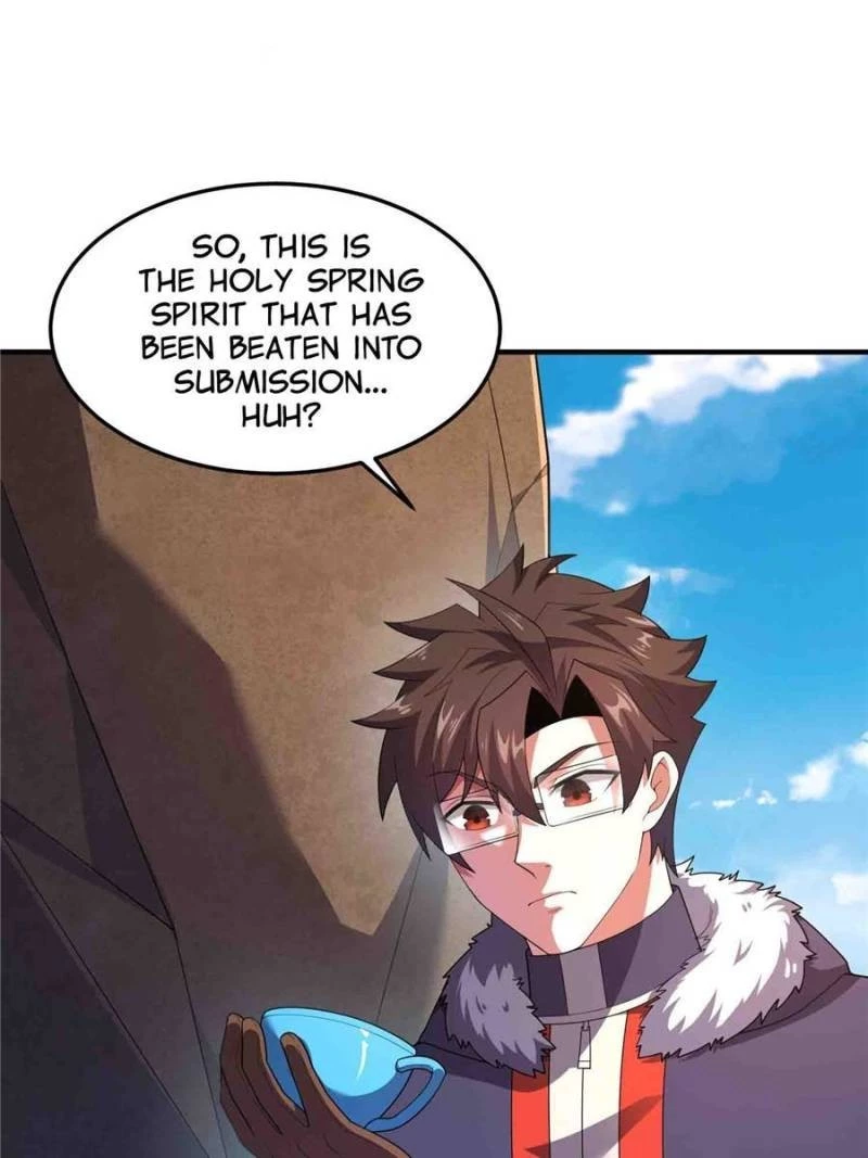 Monster Pet Evolution Chap 161 - Next Chap 162