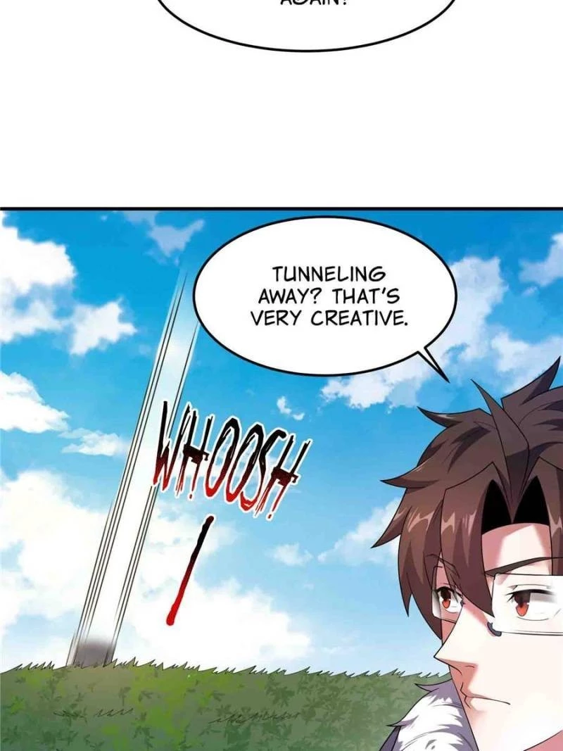 Monster Pet Evolution Chap 161 - Next Chap 162