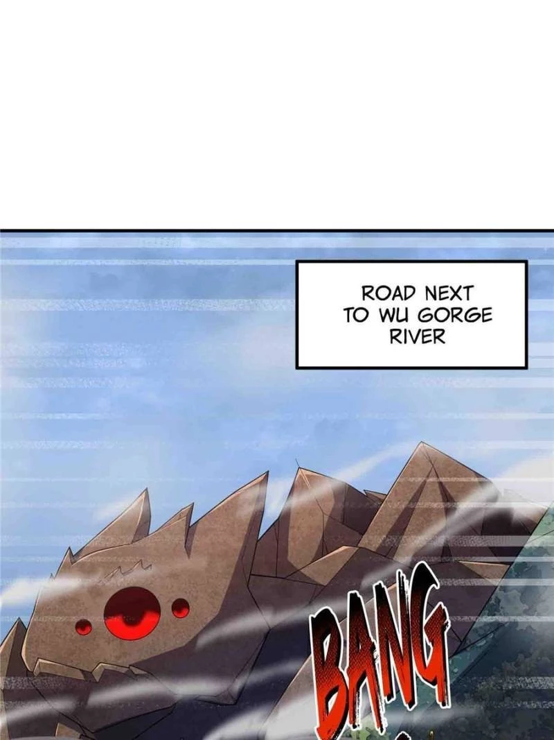 Monster Pet Evolution Chap 161 - Next Chap 162