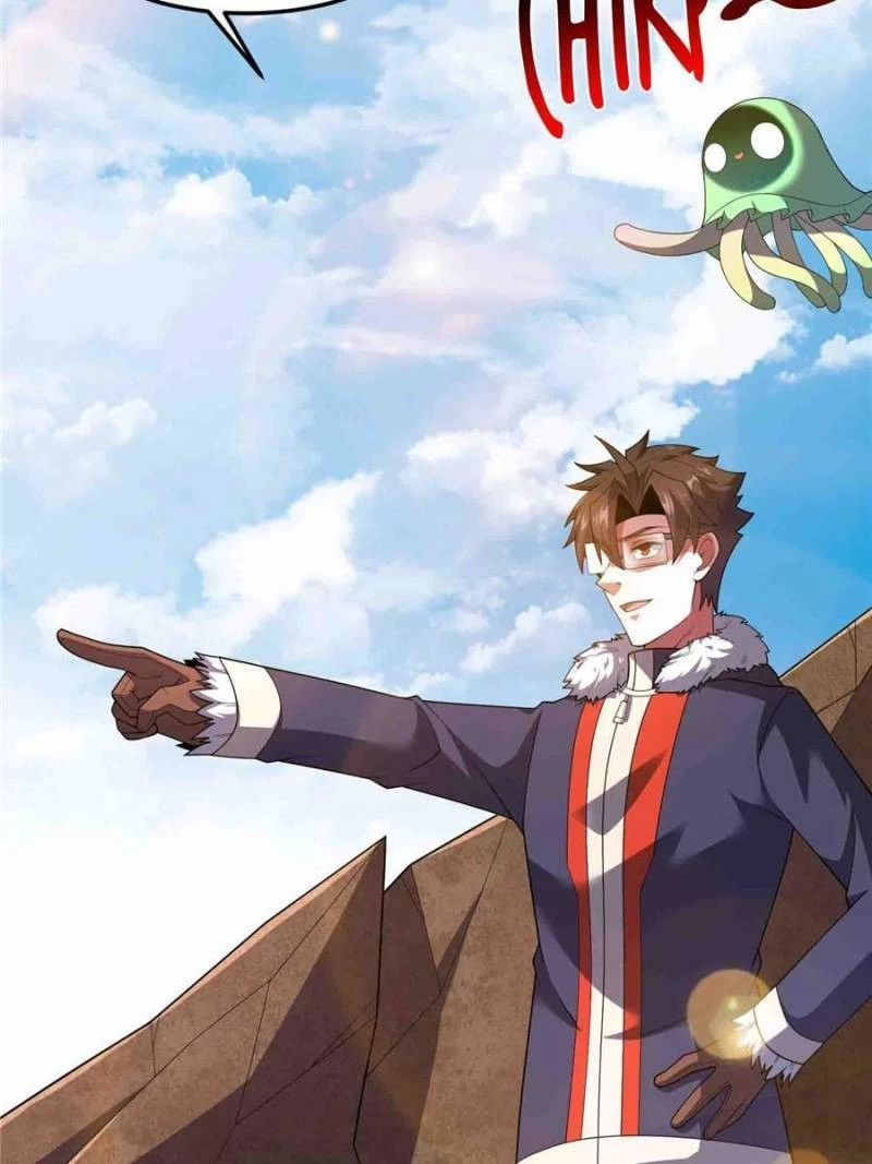 Monster Pet Evolution  Chap 161 - Next Chap 162