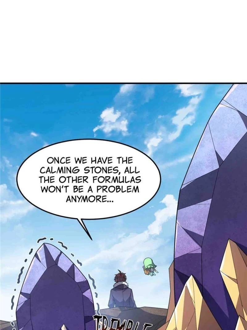 Monster Pet Evolution Chap 161 - Next Chap 162