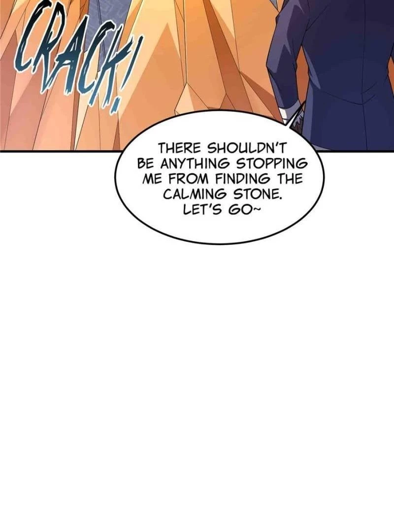 Monster Pet Evolution Chap 161 - Next Chap 162