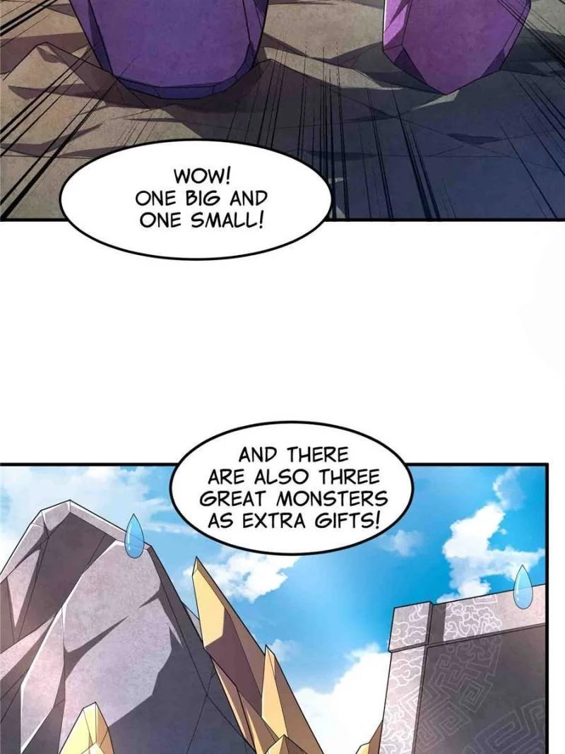 Monster Pet Evolution Chap 161 - Next Chap 162