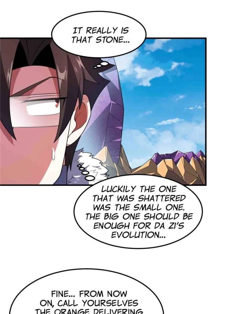 Monster Pet Evolution Chap 161 - Next Chap 162