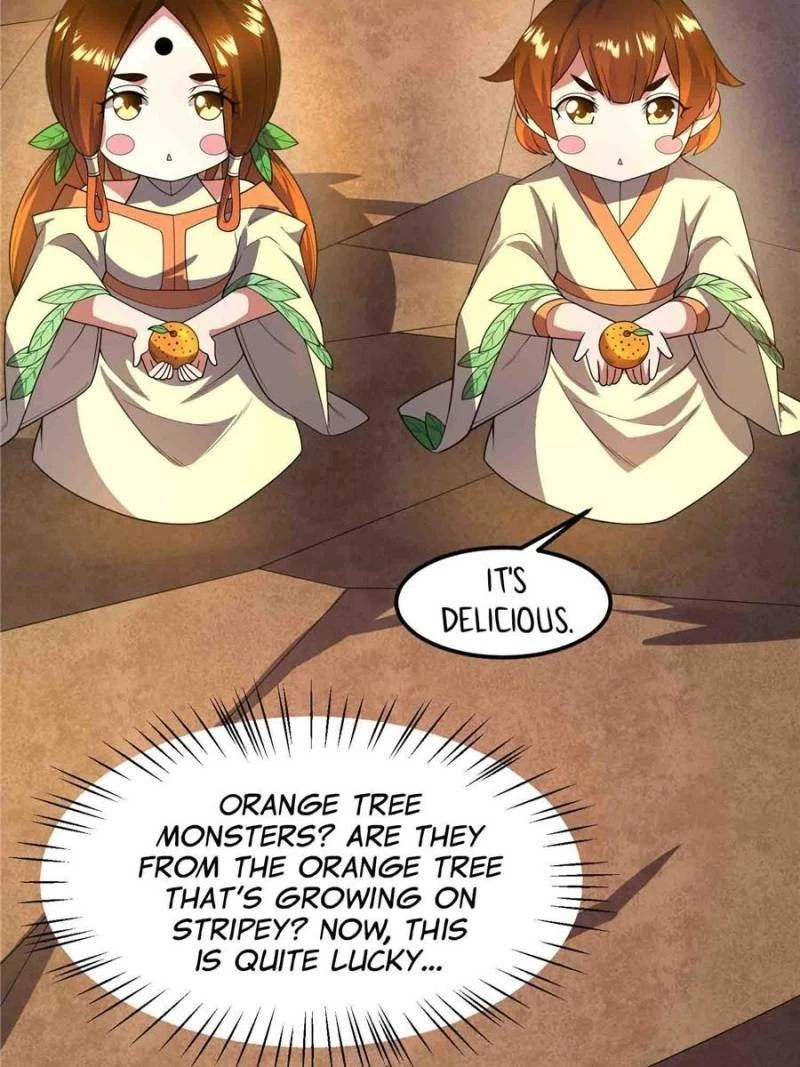 Monster Pet Evolution Chap 161 - Next Chap 162