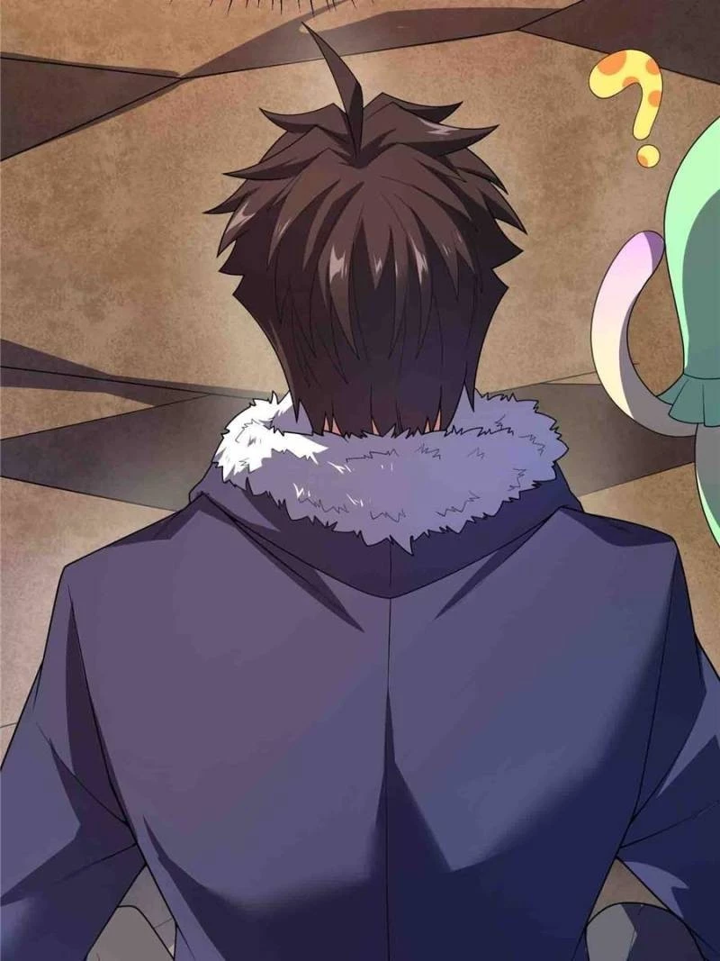 Monster Pet Evolution Chap 161 - Next Chap 162