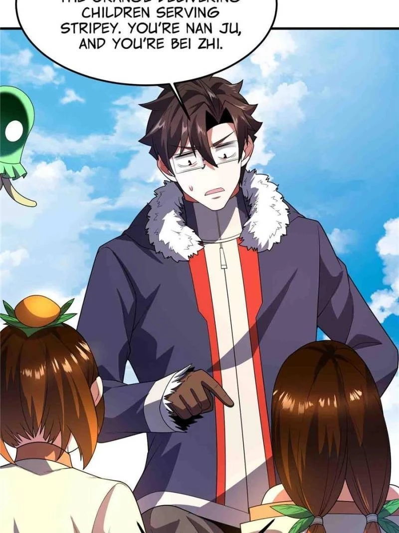 Monster Pet Evolution Chap 161 - Next Chap 162
