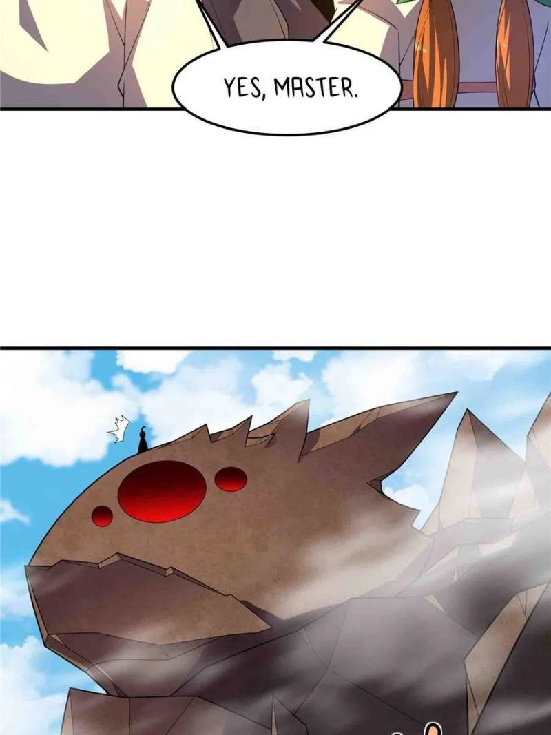 Monster Pet Evolution Chap 161 - Next Chap 162