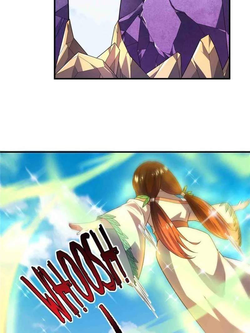 Monster Pet Evolution Chap 161 - Next Chap 162