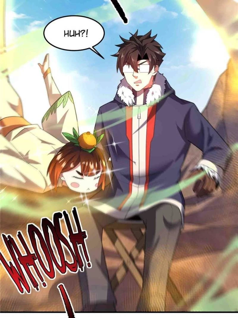 Monster Pet Evolution Chap 161 - Next Chap 162
