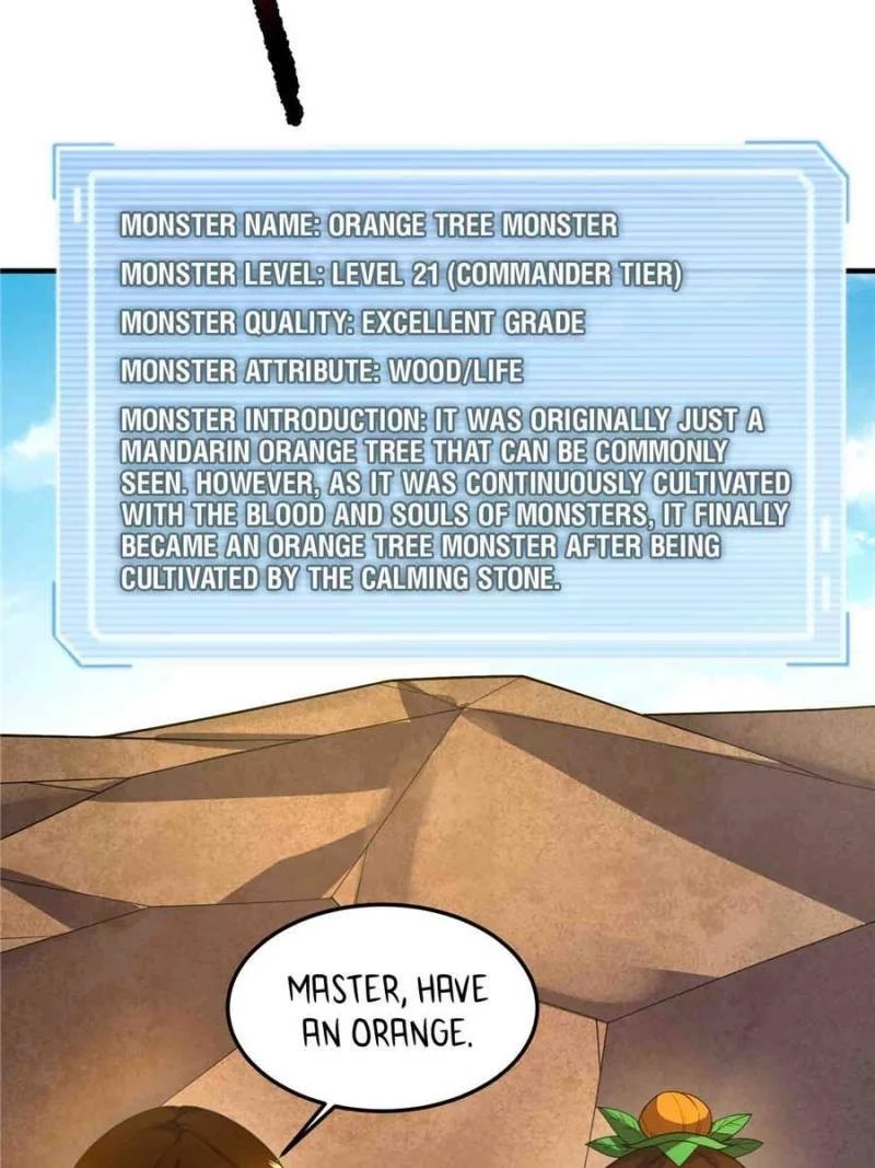 Monster Pet Evolution Chap 161 - Next Chap 162