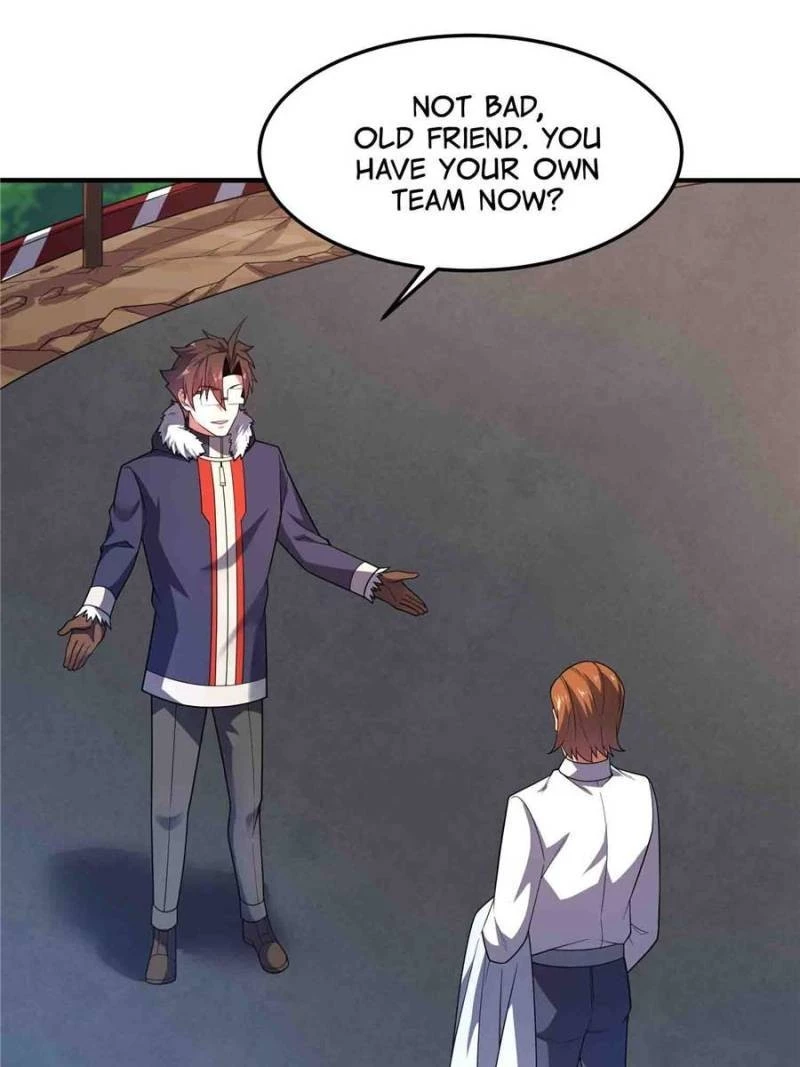 Monster Pet Evolution Chap 161 - Next Chap 162