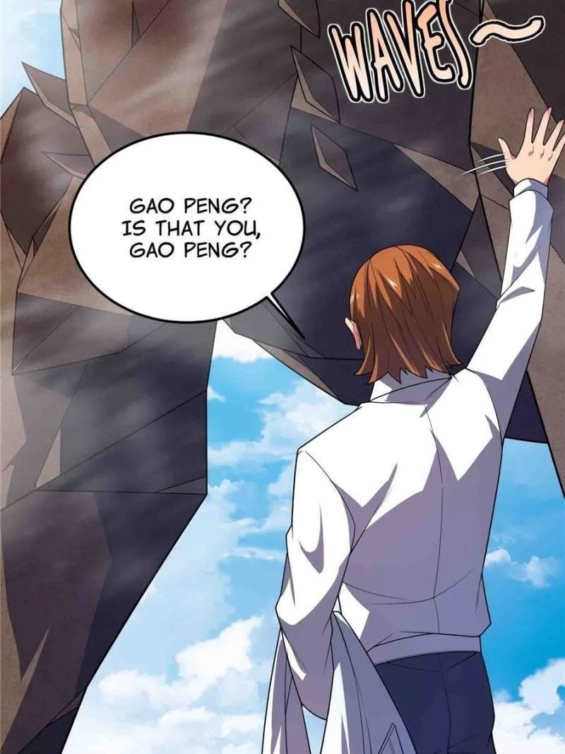 Monster Pet Evolution Chap 161 - Next Chap 162