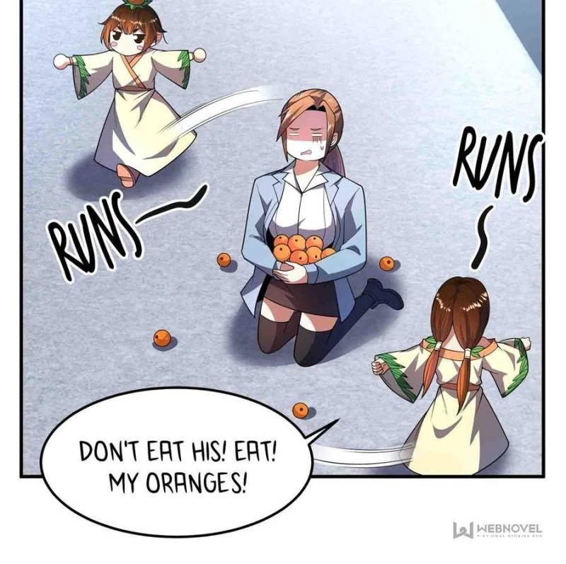 Monster Pet Evolution Chap 161 - Next Chap 162