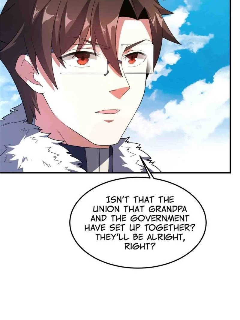 Monster Pet Evolution Chap 161 - Next Chap 162
