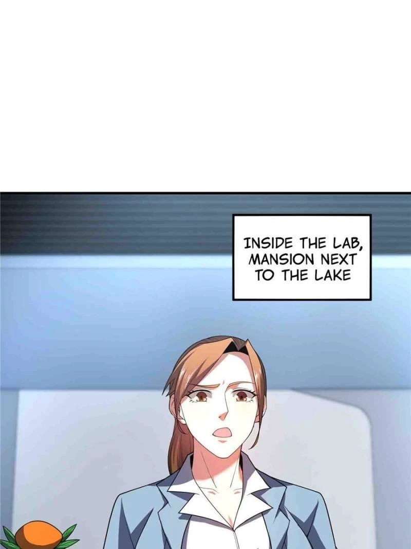Monster Pet Evolution Chap 161 - Next Chap 162