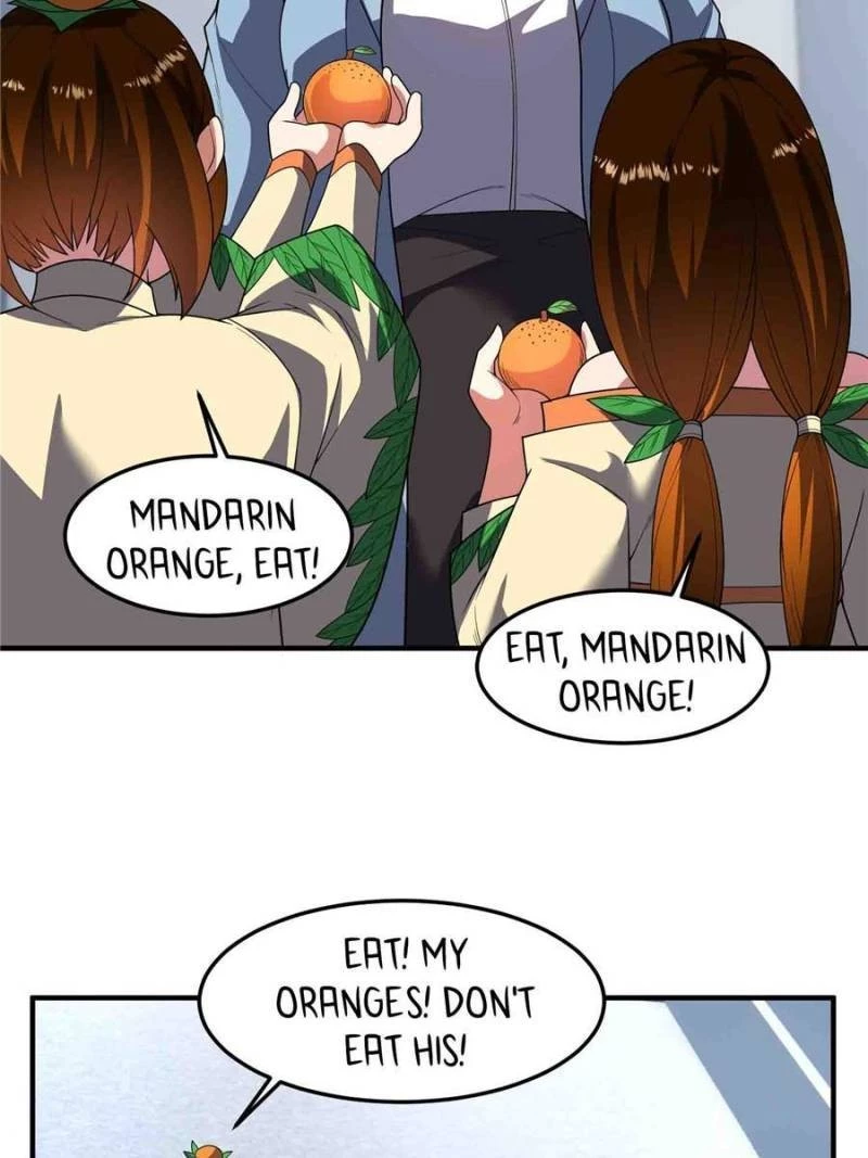 Monster Pet Evolution Chap 161 - Next Chap 162