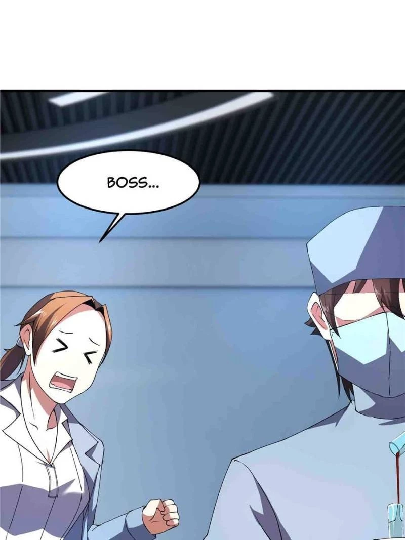Monster Pet Evolution Chap 161 - Next Chap 162