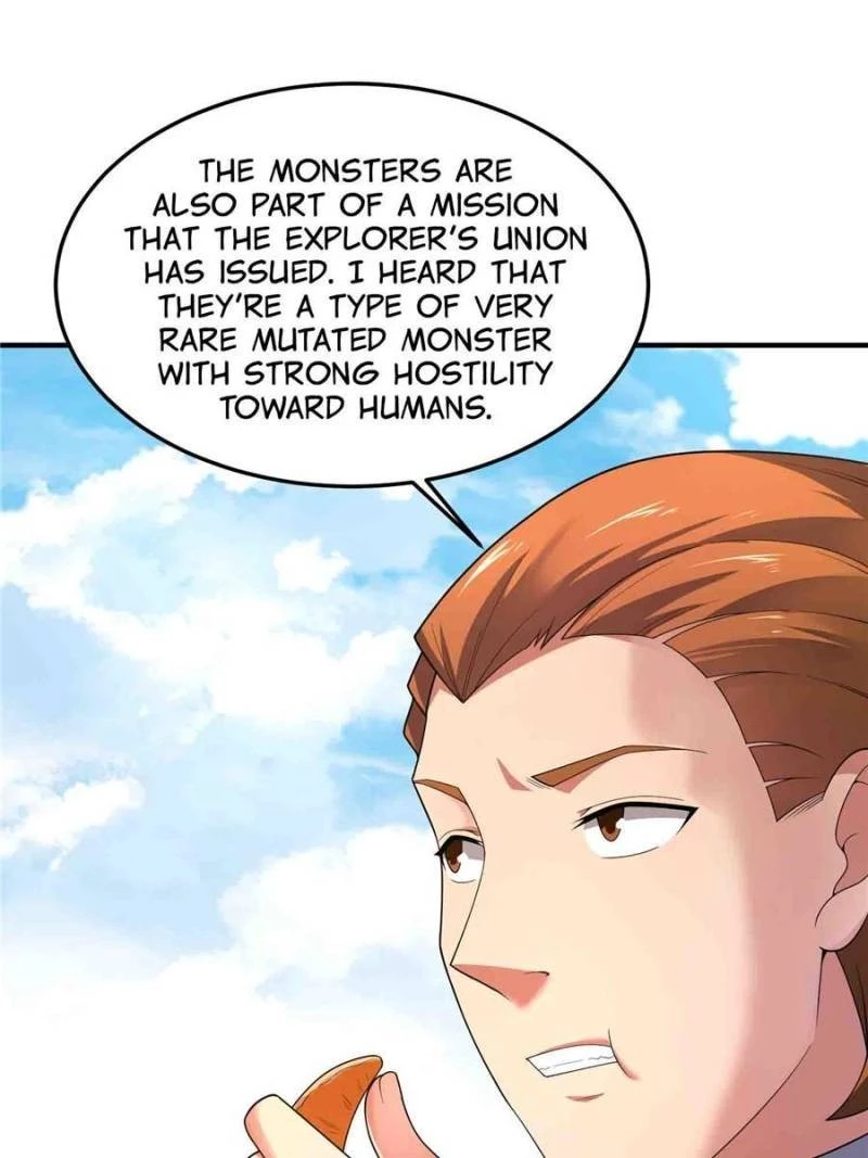 Monster Pet Evolution  Chap 161 - Next Chap 162