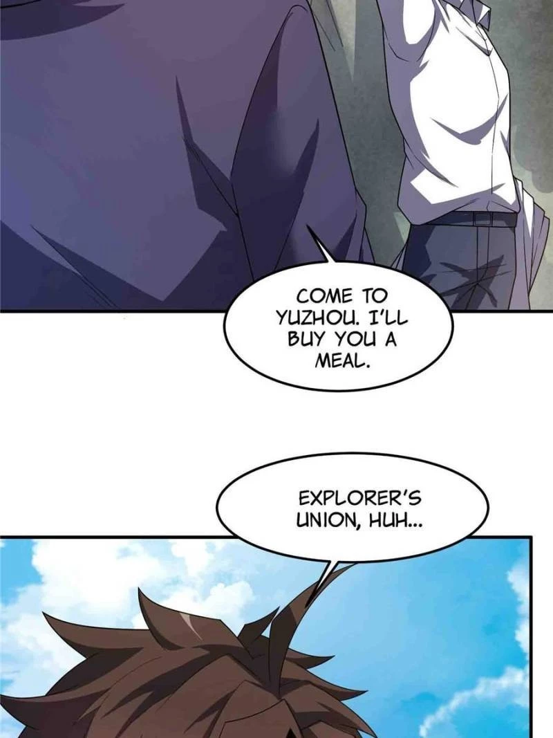 Monster Pet Evolution Chap 161 - Next Chap 162