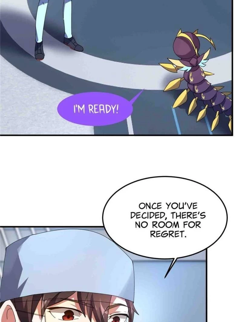Monster Pet Evolution Chap 161 - Next Chap 162