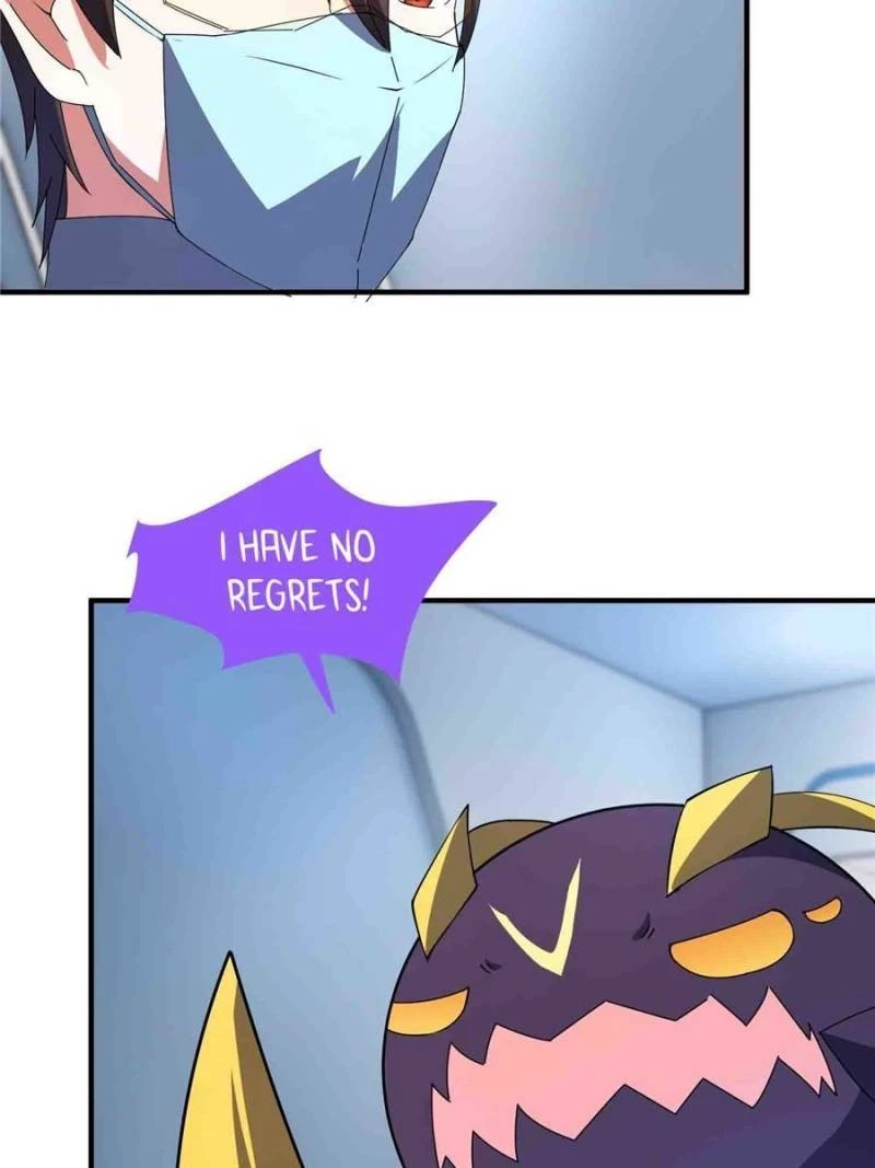 Monster Pet Evolution Chap 161 - Next Chap 162