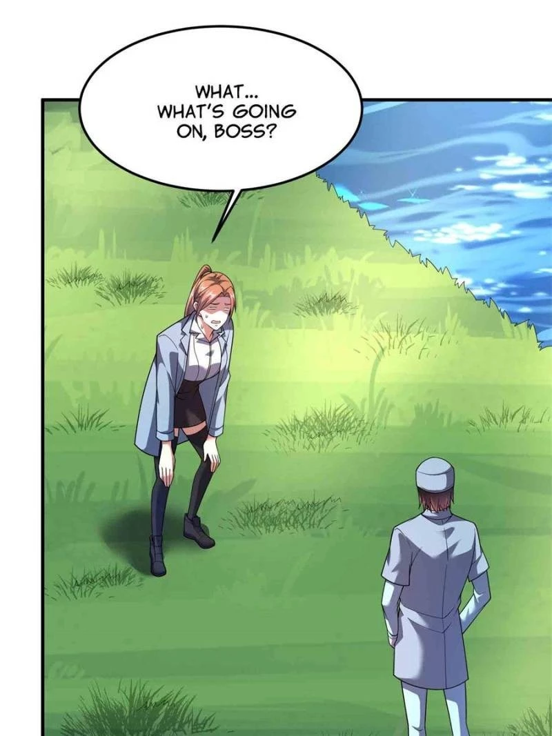 Monster Pet Evolution Chap 162 - Next Chap 163