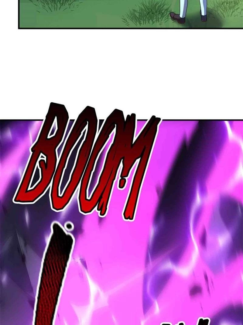 Monster Pet Evolution Chap 162 - Next Chap 163