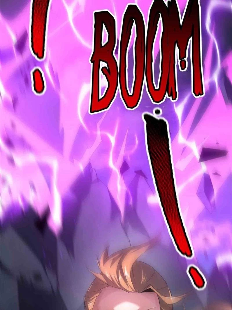 Monster Pet Evolution Chap 162 - Next Chap 163
