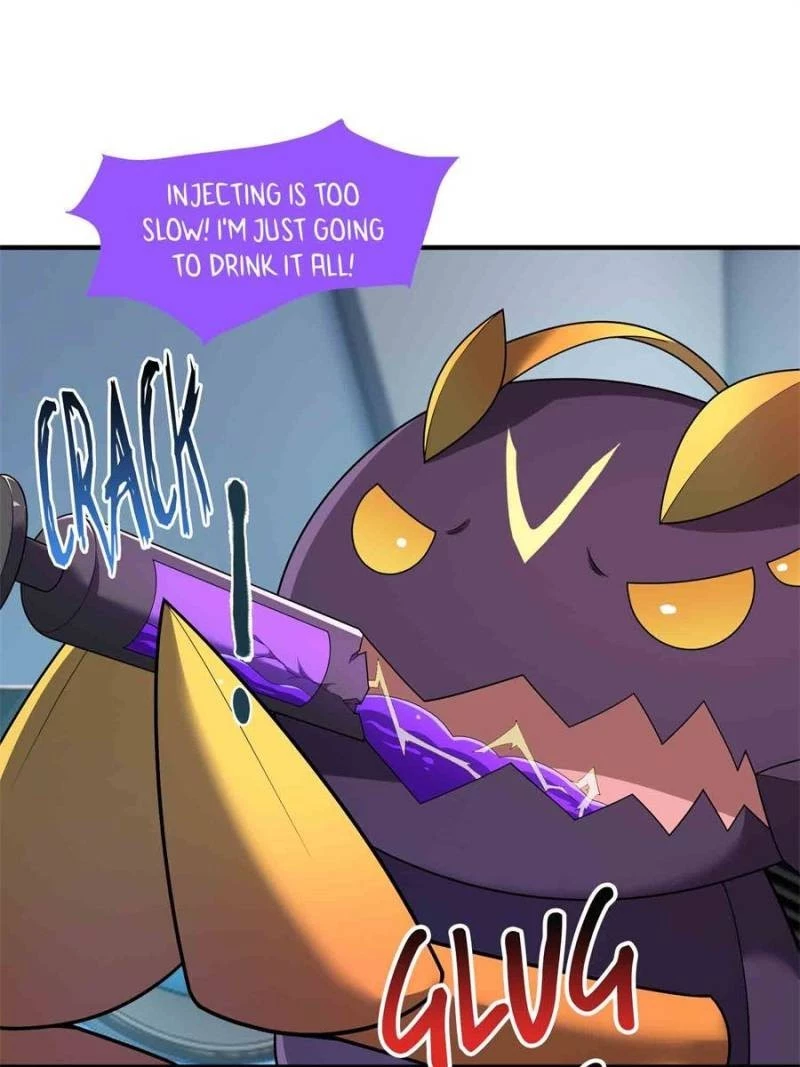 Monster Pet Evolution Chap 162 - Next Chap 163