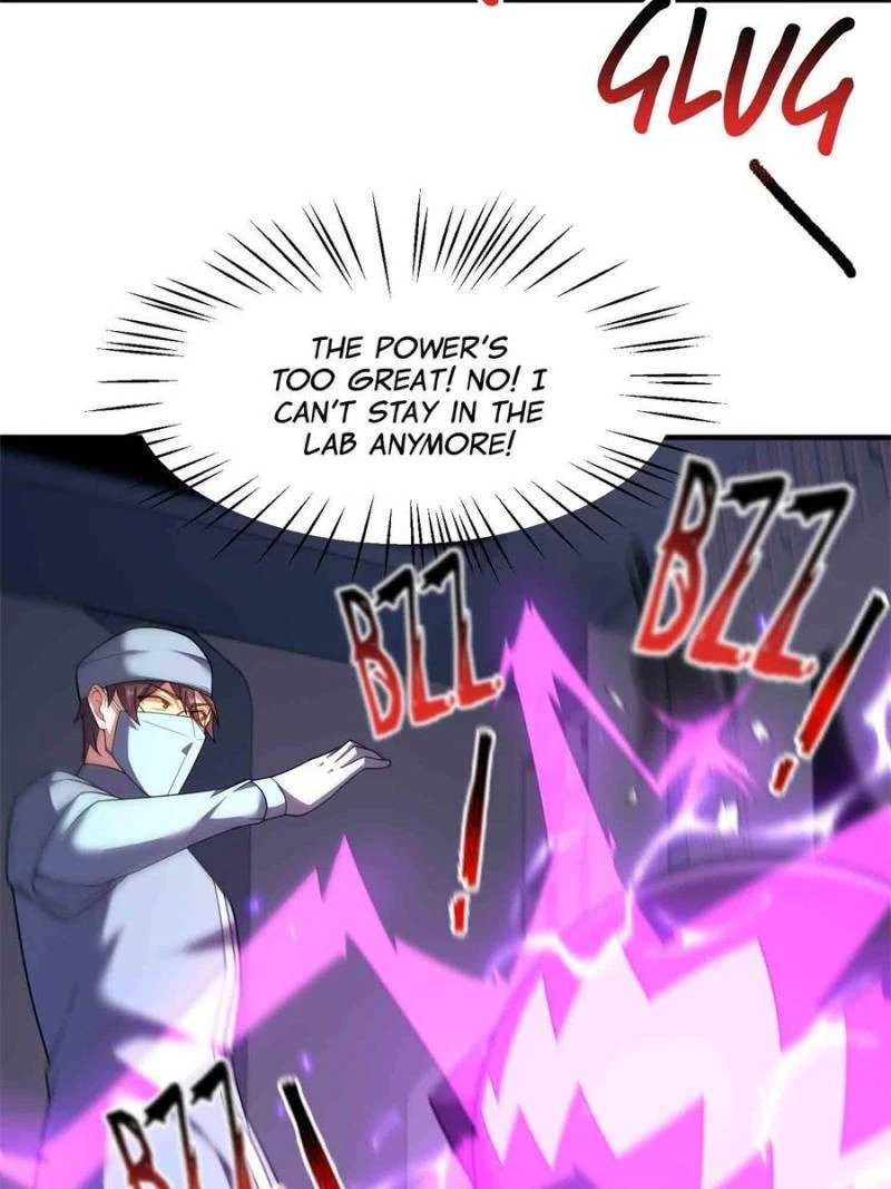 Monster Pet Evolution Chap 162 - Next Chap 163