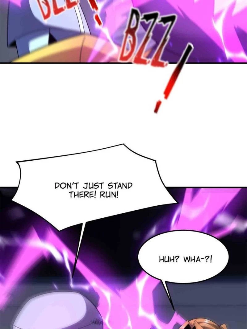 Monster Pet Evolution Chap 162 - Next Chap 163
