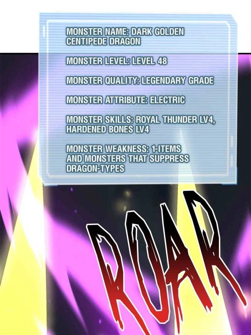 Monster Pet Evolution Chap 162 - Next Chap 163