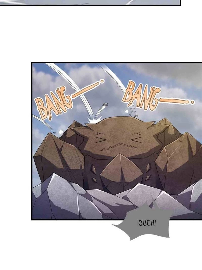 Monster Pet Evolution Chap 162 - Next Chap 163
