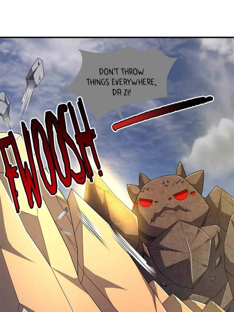 Monster Pet Evolution Chap 162 - Next Chap 163