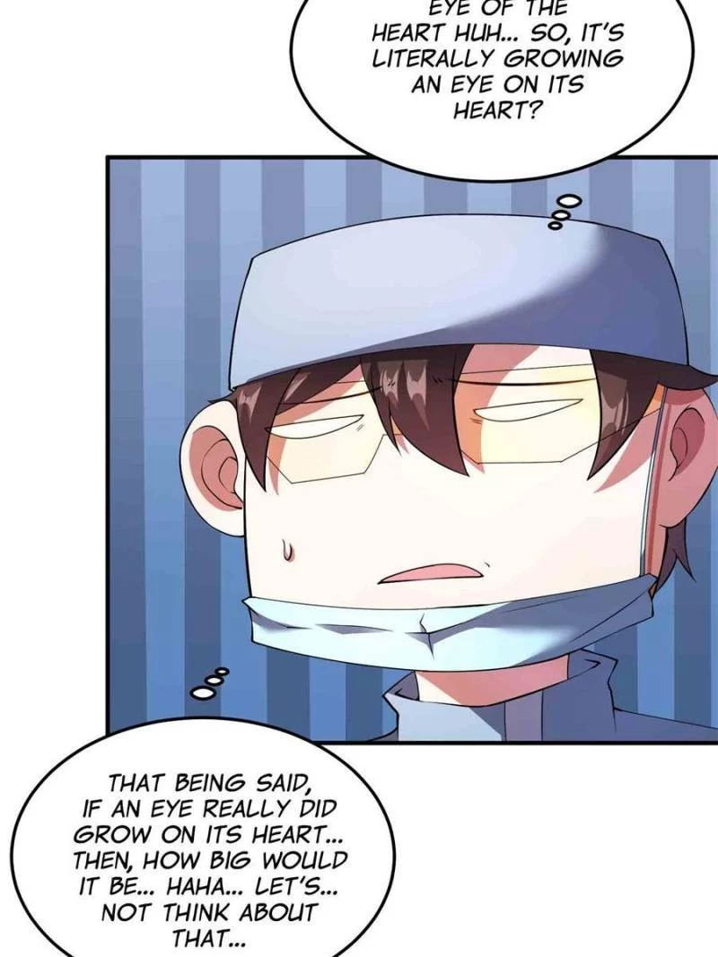 Monster Pet Evolution Chap 162 - Next Chap 163