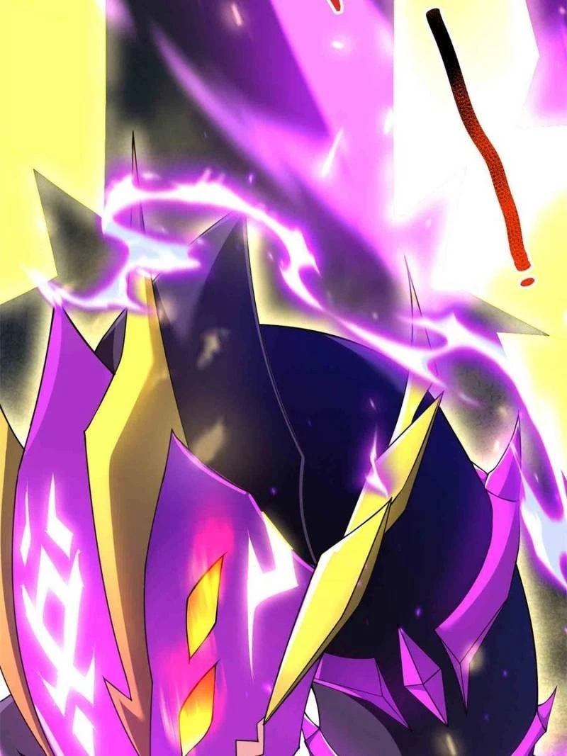 Monster Pet Evolution Chap 162 - Next Chap 163