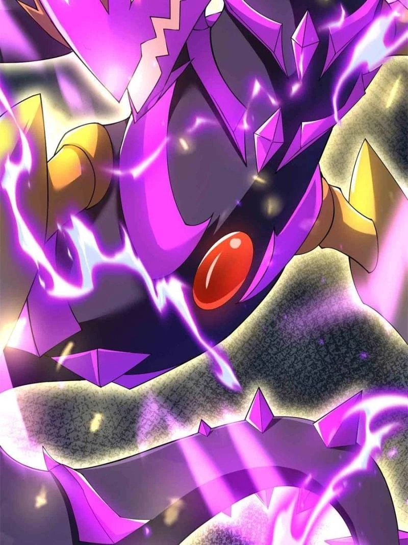 Monster Pet Evolution Chap 162 - Next Chap 163