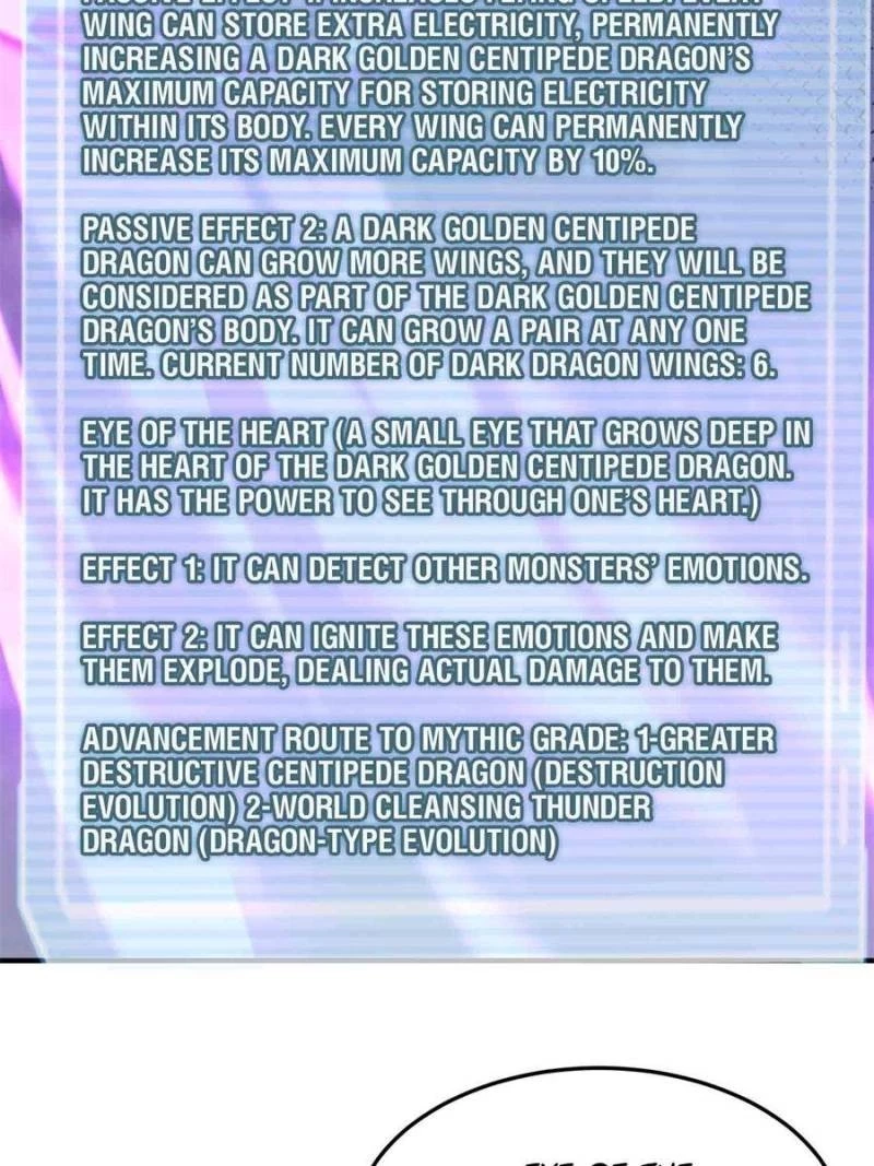 Monster Pet Evolution Chap 162 - Next Chap 163